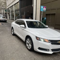 2014 Chevrolet Impala