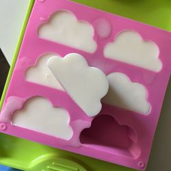 Breast Milk Soap and Lotion 