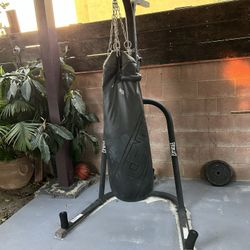 Punching Bag Everest 