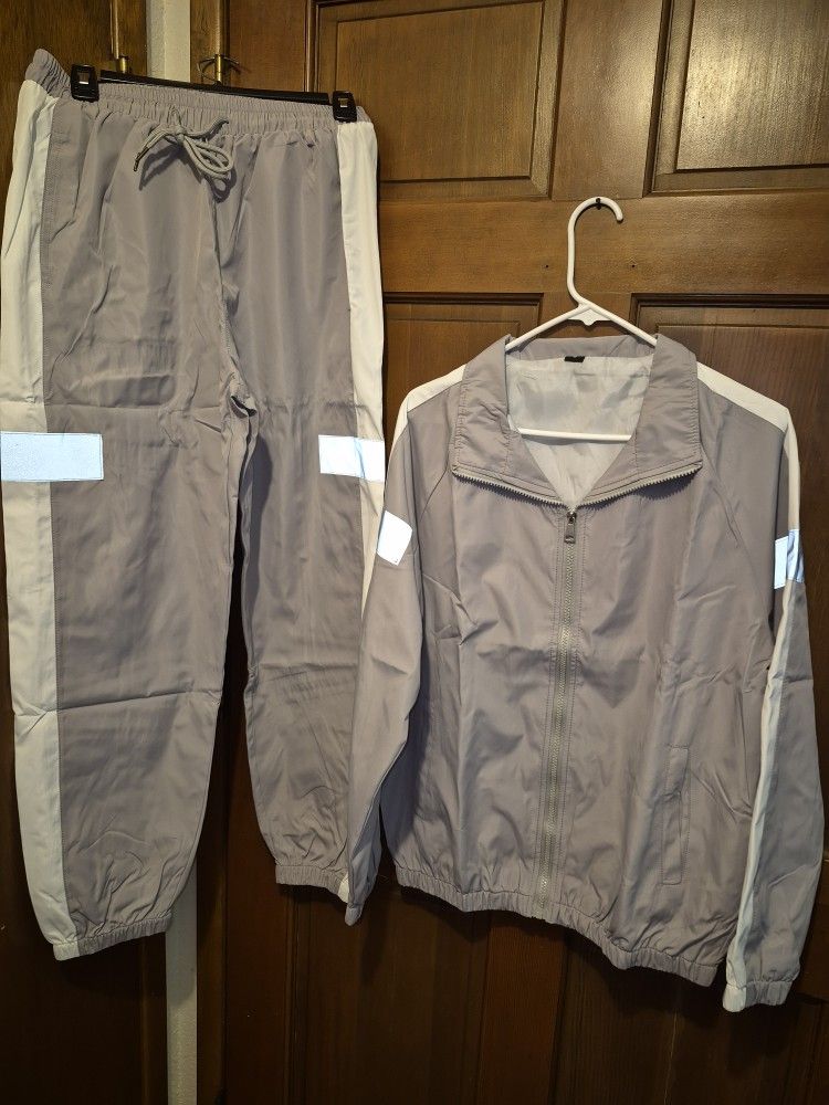 Men's Tracksuit