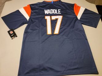 Denver Broncos waddle blue med, large, xl, 2xl New With Tags Stitched