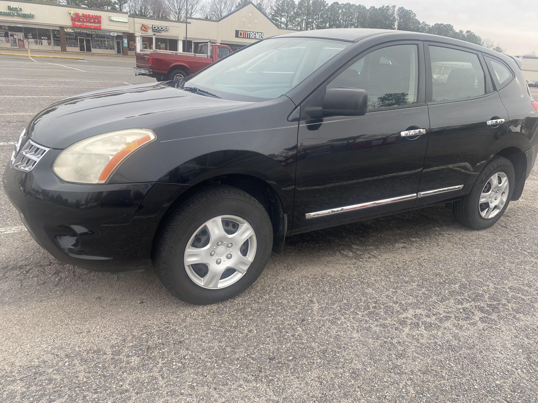 2009 Mazda 3