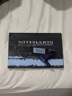 3-day Niteharts Tickets
