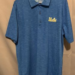 UCLA polo