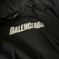 Balenciaga T Shirt  