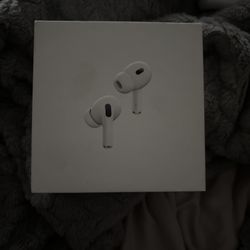 airpods pro BOX ONLY