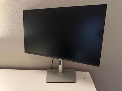 Dell Computer Monitor 27”