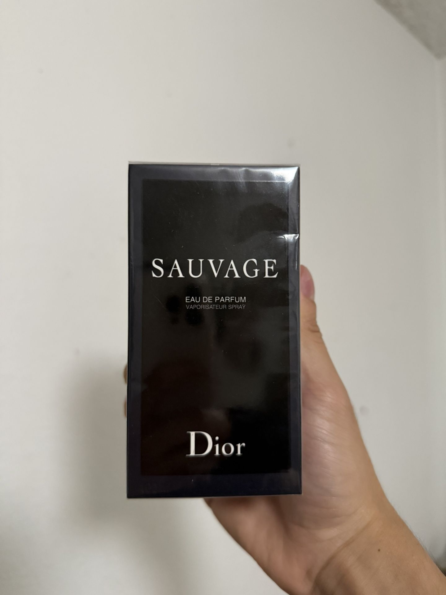 Dior Sauvage Edp
