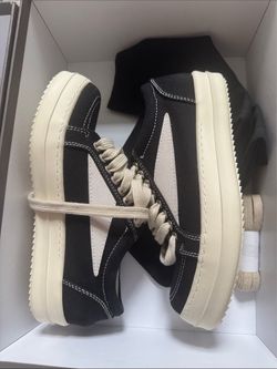 Rick owens