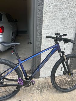 Trek Marlin 4 Gen 3 - Size ML