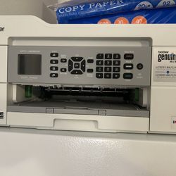 Brother printer 