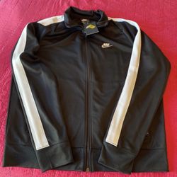 Men’s Nike large Jacket