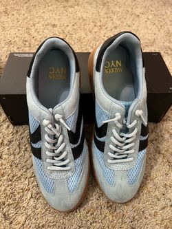 Madden shoes