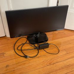 LG MONITOR 25inch
