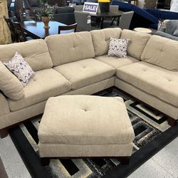 Furniture, sofa, sectional chair, recliner, couch, coffee table TV stand