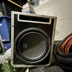 Speaker For Your Car 