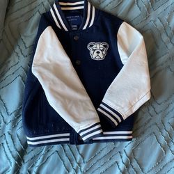 Toddlers Jacket