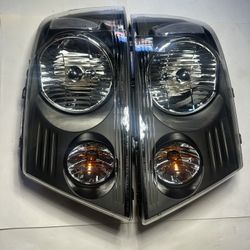 Ford F150 Headlight Year 2004-2008