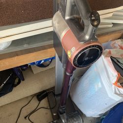 Cord Zero Vacuum/mop