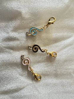 Music Charms
