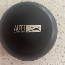 altee lansing air pods