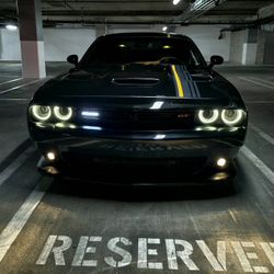 Dodge Challenger Gt V6 2022