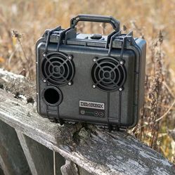 Demer Box 2 Bluetooth Speaker 