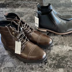 Boots For Men