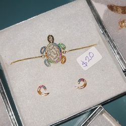 Jewelry Set