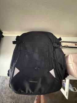 Travel bag