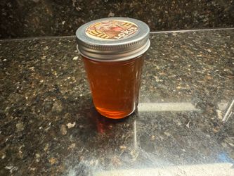 Raw Honey