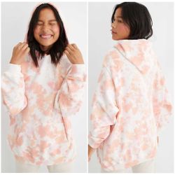 Aerie The Sweat Everyday Hoodie