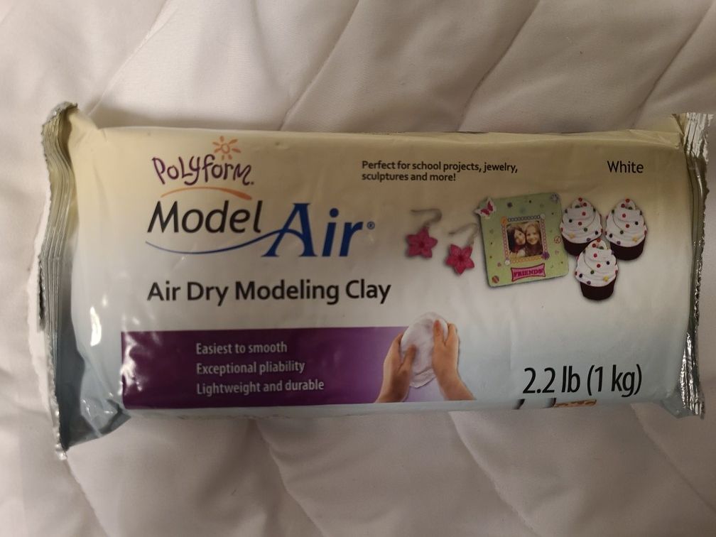 Clay