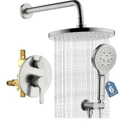 10 Inch Shower Head