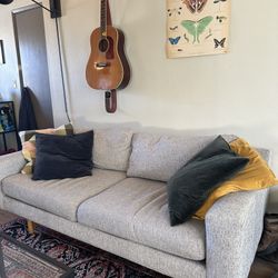 West Elm Eddy Sofa