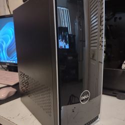 Dell Inspiron 3668 Desktop 