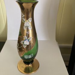 Vintage Vase