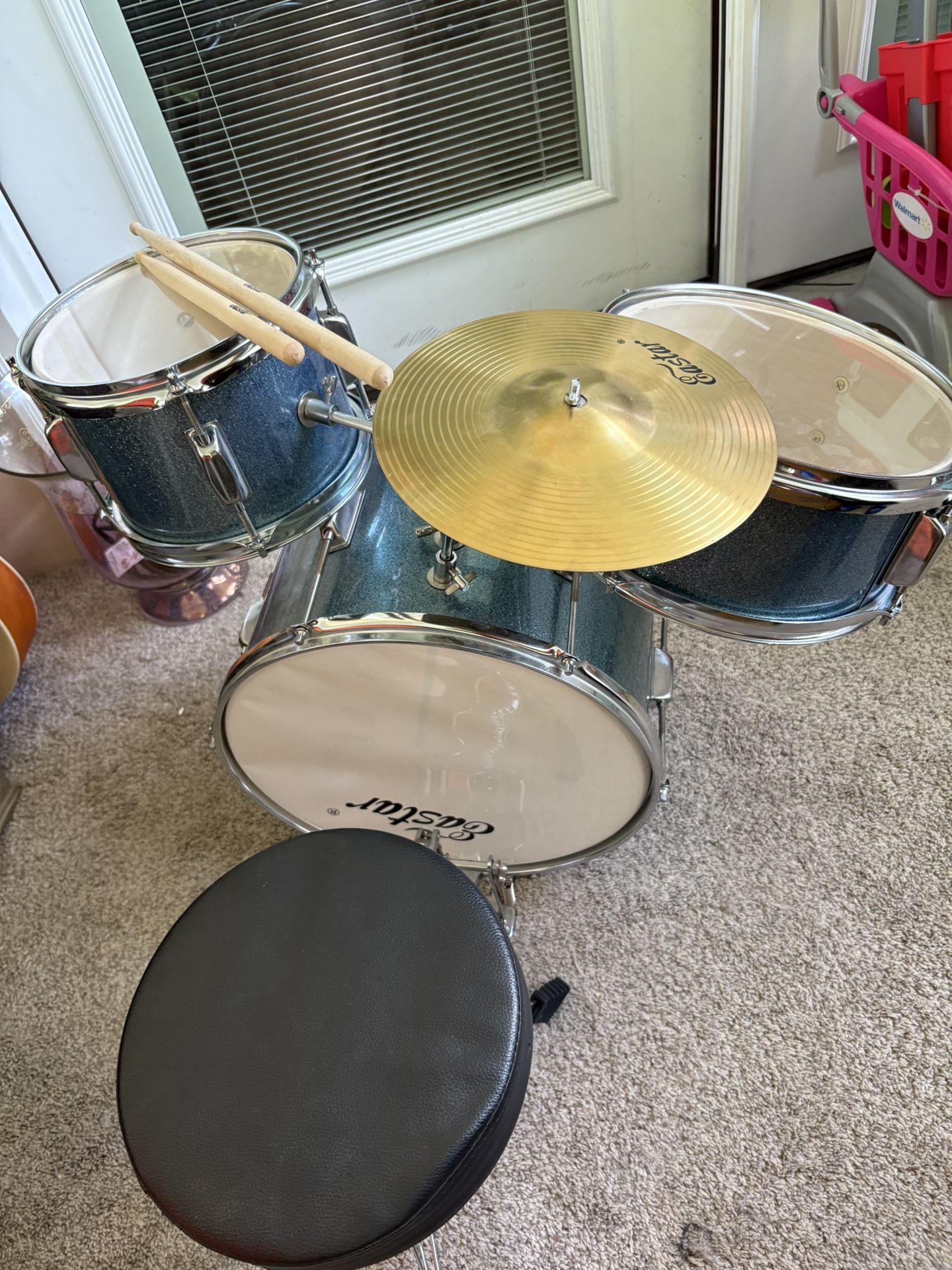 Eastar Drums