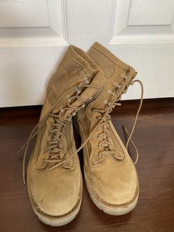Danner Boots