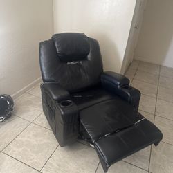 Recliner Chair