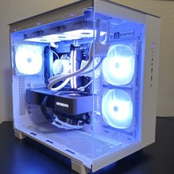 RTX 3090 & RYZEN 7700 GAMING PC - 1TB SSD - 32GB DDR5 - BRAND NEW IN BOX - $1699