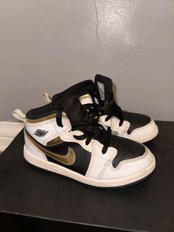 Kids Nike Shoes 10C