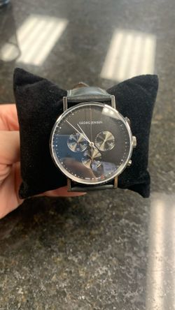 Georg Jensen Watch 47018-1