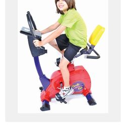 Kids Cardio Equipment