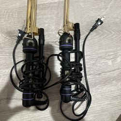 Two Hot Tools Hair Curler 