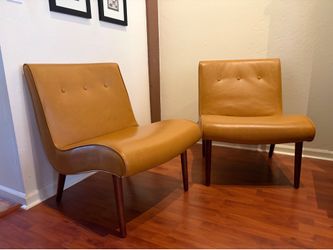 Lounge chairs