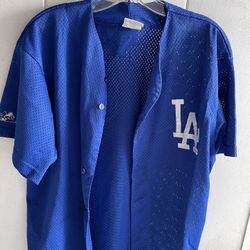 Dodger Jersey