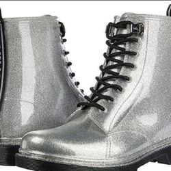 Michael Kors Rain Boots 