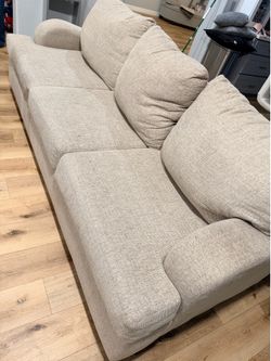 2 pieces SOFA & LOVESEAT