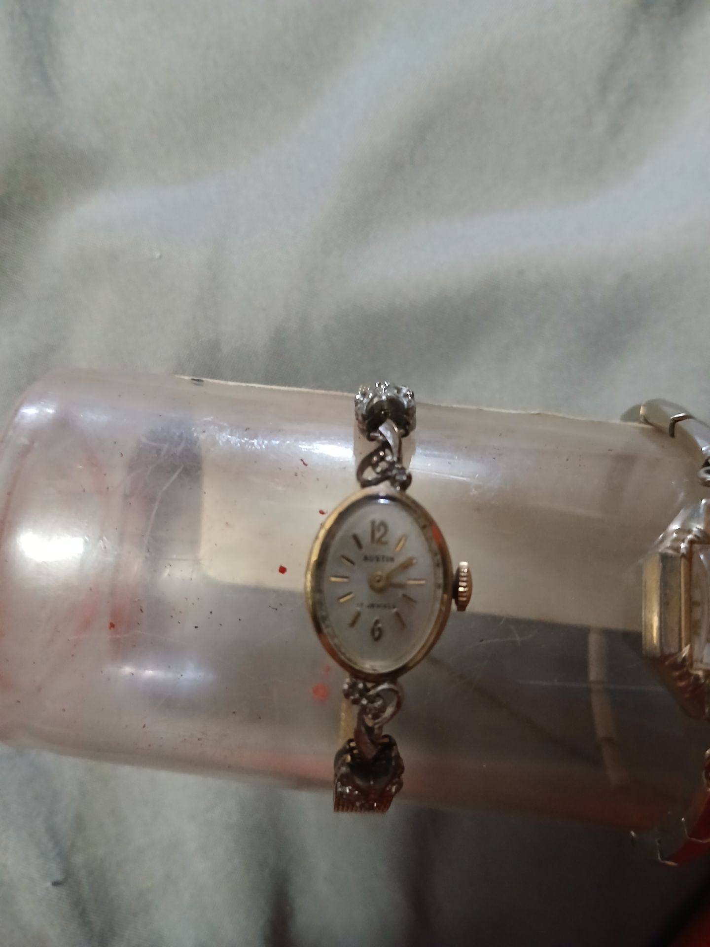Ladies watches